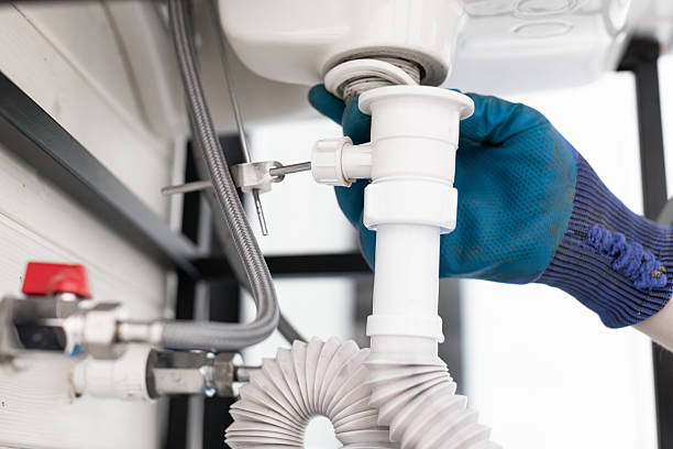 Reliable Sewer Line Repair contractor in Park Ridge, NJ by Ultimate Plumbing LLC